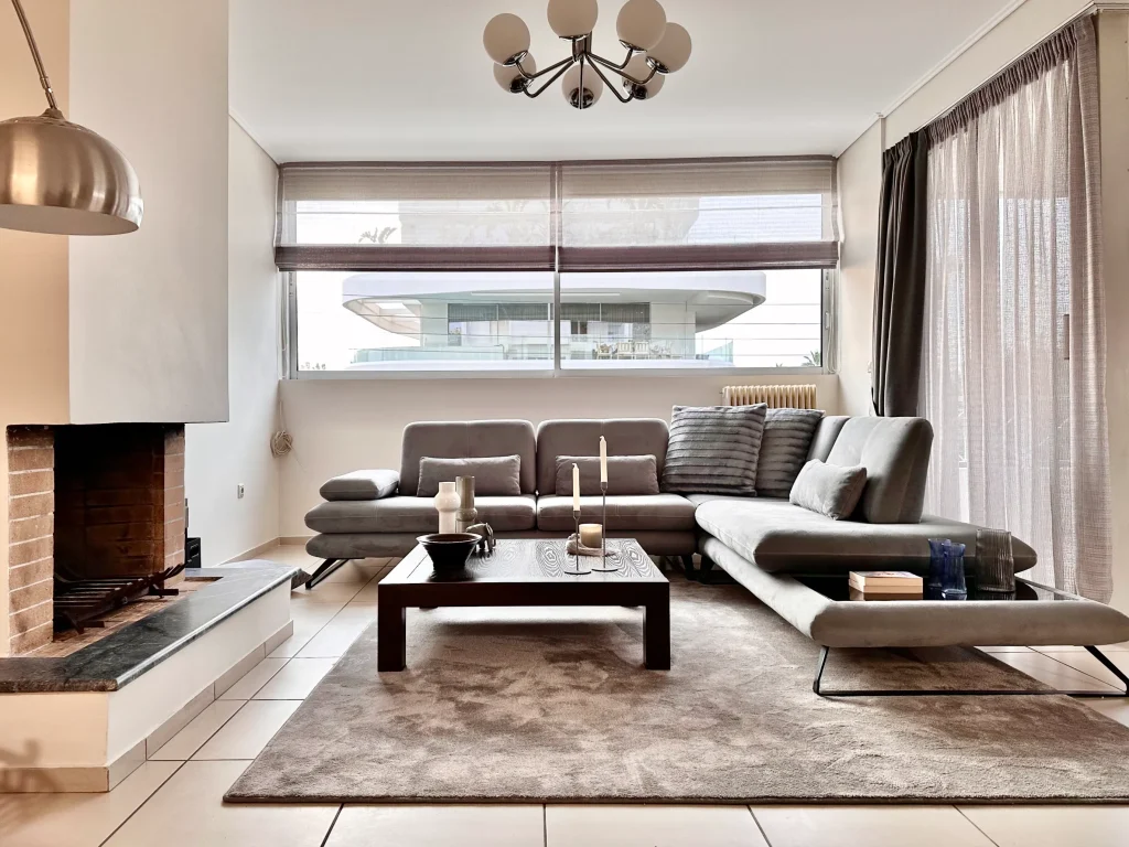 Picture of Luxury Top Floor Central Södermalm Apartment w B&B - Airbnb